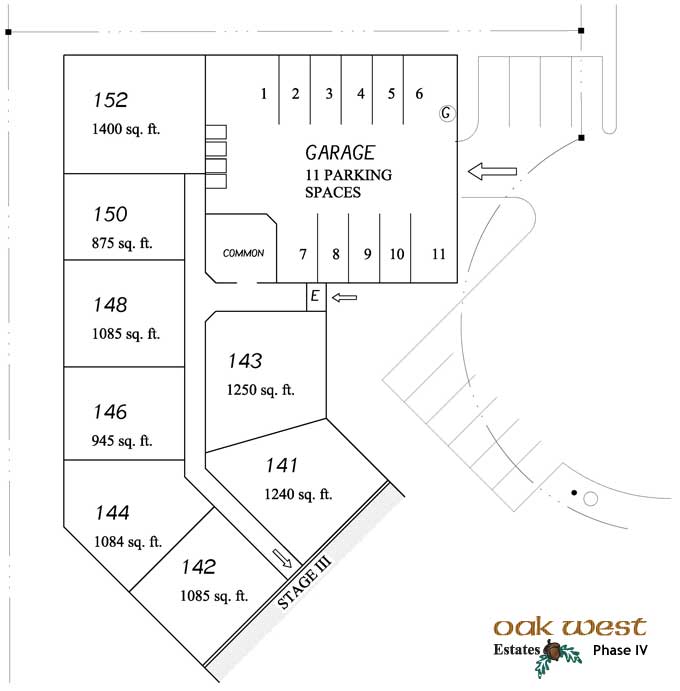 Oak West Estates | Jacob Management