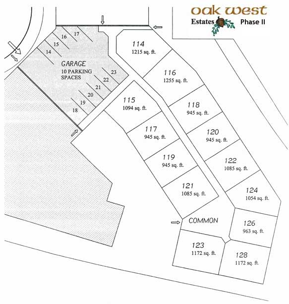 Oak West Estates | Jacob Management